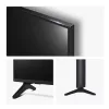 Lg TV 50" 4K UHD QNED SMART 50QNED70A6A