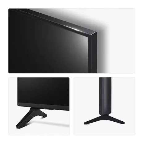 Lg TV 50" 4K UHD QNED SMART 50QNED70A6A
