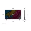 Lg UHD QNED SMART TV 50QNED80A3A