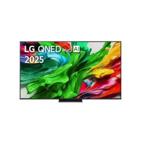 Lg UHD SMART MINI-LED TV 50QNED87A3D.AEU