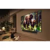 Lg UHD SMART MINI-LED TV 50QNED87A3D.AEU