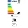 Lg TV 50" 4K UHD SMART LED 50UA73003LA