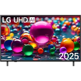 Lg TV 50" 4K UHD SMART LED 50UA75003LA