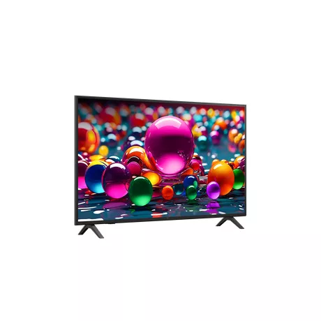 Lg TV 50" 4K UHD SMART LED 50UA75003LA