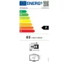 Lg TV 50" 4K UHD SMART LED 50UA75003LA