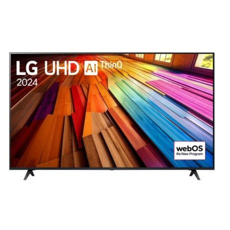 Lg UHD SMART LED TV 50UT80003LA