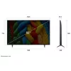Lg UHD NANOCELL SMART TV 55NANO80A3B