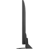 Lg TV 55" 4K UHD NANOCELL SMART 55NANO81A3A