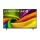 Lg TV 55" 4K UHD NANO AI SMART TV, 2026,DOLBY VISION,WEBOS 55NU850B3LA.AEU