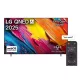 Lg UHD QNED SMART TV 55QNED70A6A