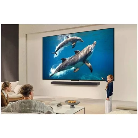 Lg UHD QNED SMART TV 55QNED70A6A