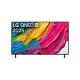 Lg UHD QNED SMART TV 55QNED80A3A