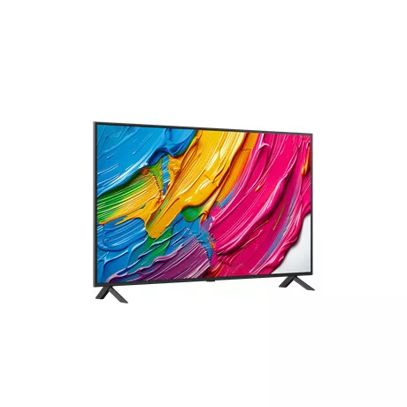 Lg UHD QNED SMART TV 55QNED80A3A