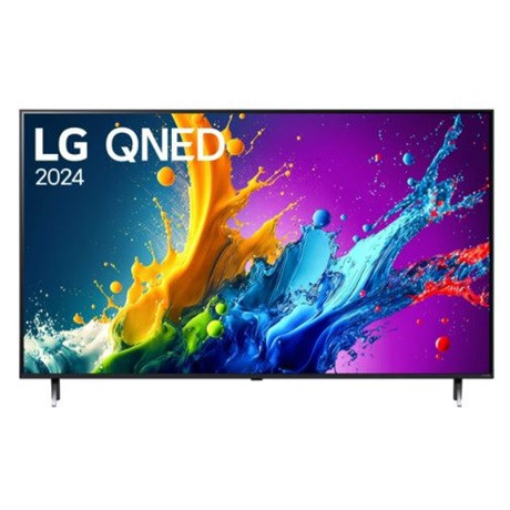 Lg UHD QNED SMART TV 55QNED80T3A