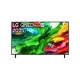 Lg UHD SMART MINI-LED TV 55QNED85A3C