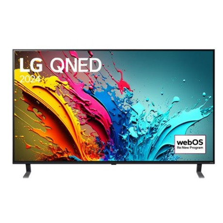 Lg UHD QNED SMART TV 55QNED85T3C