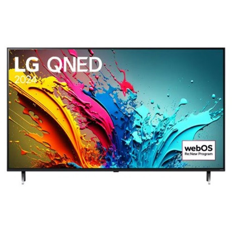 Lg UHD QNED SMART TV 55QNED86T3A