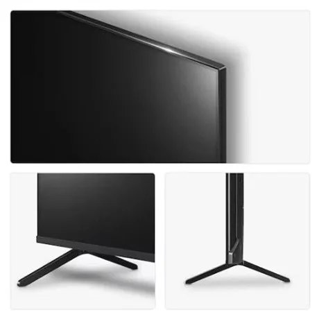 Lg UHD SMART MINI-LED TV 55QNED92A6A