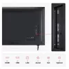 Lg UHD SMART MINI-LED TV 55QNED92A6A