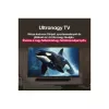 Lg TV 55" 4K UHD SMART LED 55UA73003LA.AEUQ