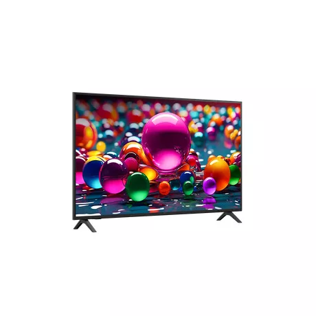 Lg TV 55" 4K UHD SMART LED 55UA75003LA