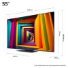 Lg UHD SMART LED TV 55UT91003LA