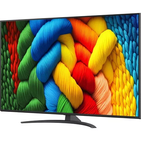 Lg UHD NANOCELL SMART TV 65NANO81A3A