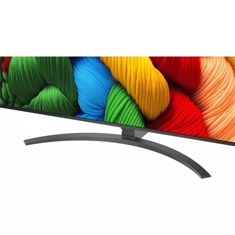 Lg UHD NANOCELL SMART TV 65NANO81A3A