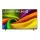 Lg TV 65" 4K UHD NANO AI SMART TV, 2026,DOLBY VISION,WEBOS, 65NU850B3LA.AEU