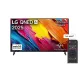 Lg TV 65" 4K UHD QNED SMART 65QNED70A6A