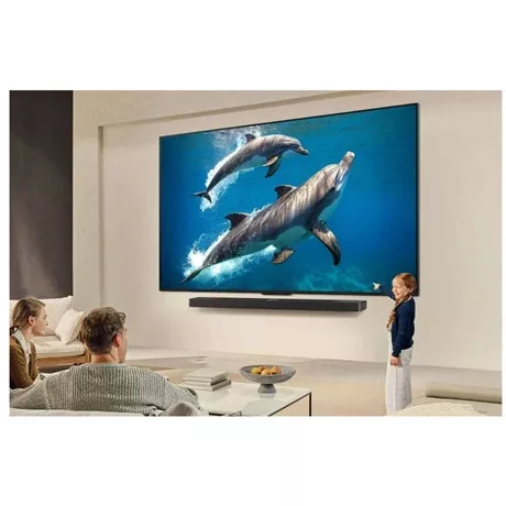 Lg TV 65" 4K UHD QNED SMART 65QNED70A6A