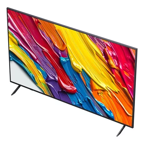 Lg TV 65" 4K UHD QNED SMART 65QNED82A6B.AEU