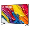 Lg TV 65" 4K UHD QNED SMART 65QNED82A6B.AEU