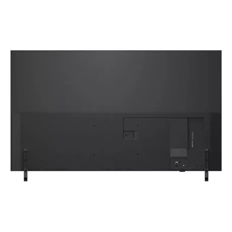 Lg TV 65" 4K UHD QNED SMART 65QNED82A6B.AEU