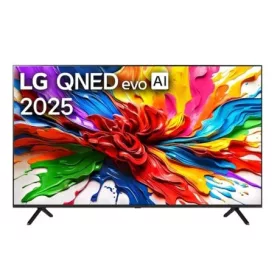 Lg UHD SMART MINI-LED TV 65QNED92A6A