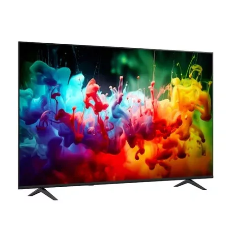 Lg TV 75" 4K UHD QNED MINI LED AI SMART TV, 2026 ,WEBOS ,HDR10 PRO 75QNED70B3A.AEU