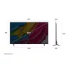 Lg UHD QNED SMART TV 75QNED80A3A