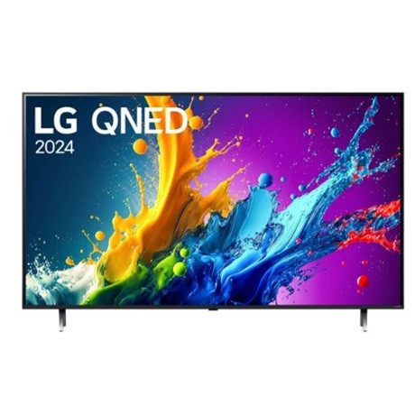 Lg UHD QNED SMART TV 75QNED80T3A