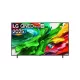 Lg UHD SMART MINI-LED TV 75QNED85A3C
