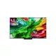 Lg TV 75" 4K UHD SMART MINI-LED TV 75QNED86A3A.AEU