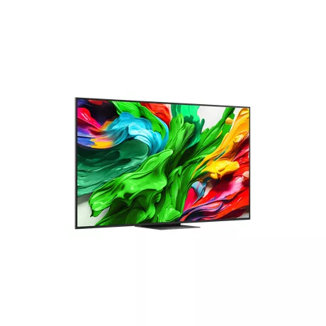 Lg TV 75" 4K UHD SMART MINI-LED TV 75QNED86A3A.AEU