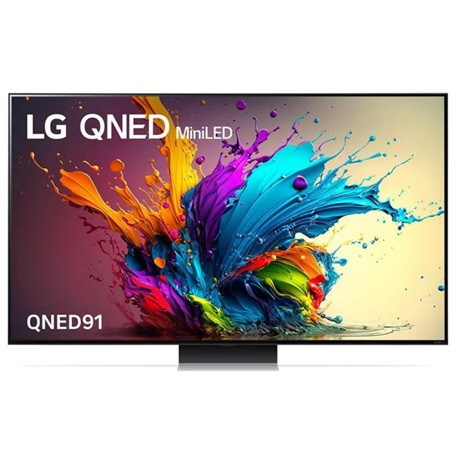 Lg UHD QNED SMART TV 75QNED91T3A