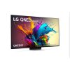 Lg UHD QNED SMART TV 75QNED91T3A