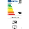 Lg TV 85" 4K UHD NANO AI SMART TV, 2026 WEBOS 85NU850B3LA.AEU