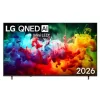 Lg TV 85" 4K UHD QNED MINI LED AI SMART TV, 2026 ,WEBOS 85QNED70B3A.AEU
