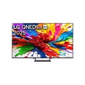 Lg UHD SMART MINI-LED TV 85QNED93A6A