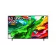 Lg UHD SMART MINI-LED TV 86QNED85A3C