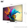 Lg UHD QNED SMART TV 86QNED91T3A