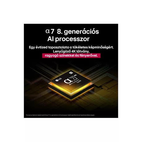 Lg TV 86" 4K UHD SMART LED 86UA75006LA