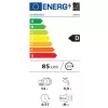 Lg MOSOGATÓGÉP BEÉPÍTHETŐ 14 TERÍTÉK DB243TX